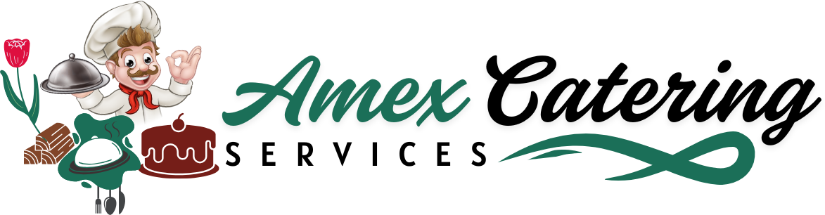 Amex Catering Services - 