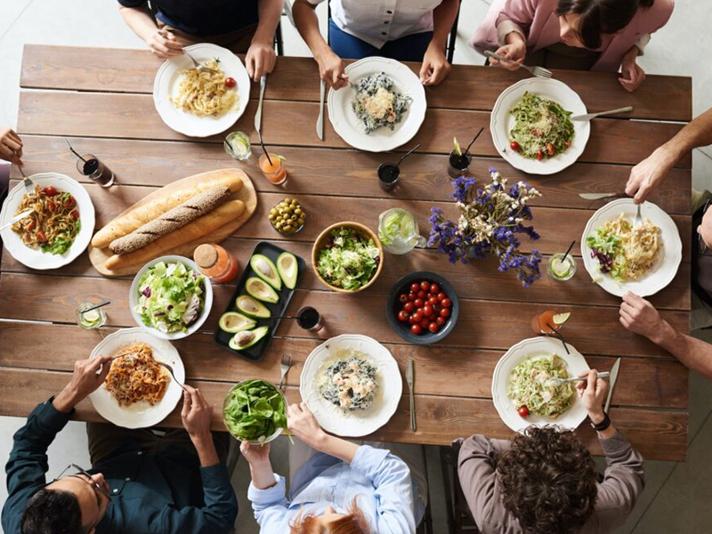 Dinner