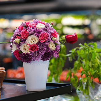 Amex Catering Services