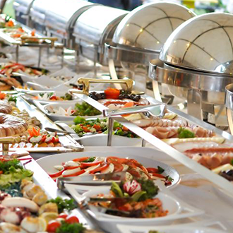 Amex Catering Services